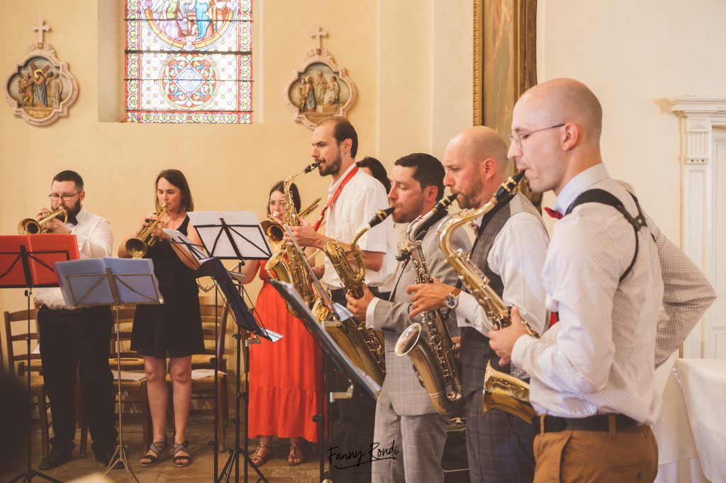 mariage église aiserey