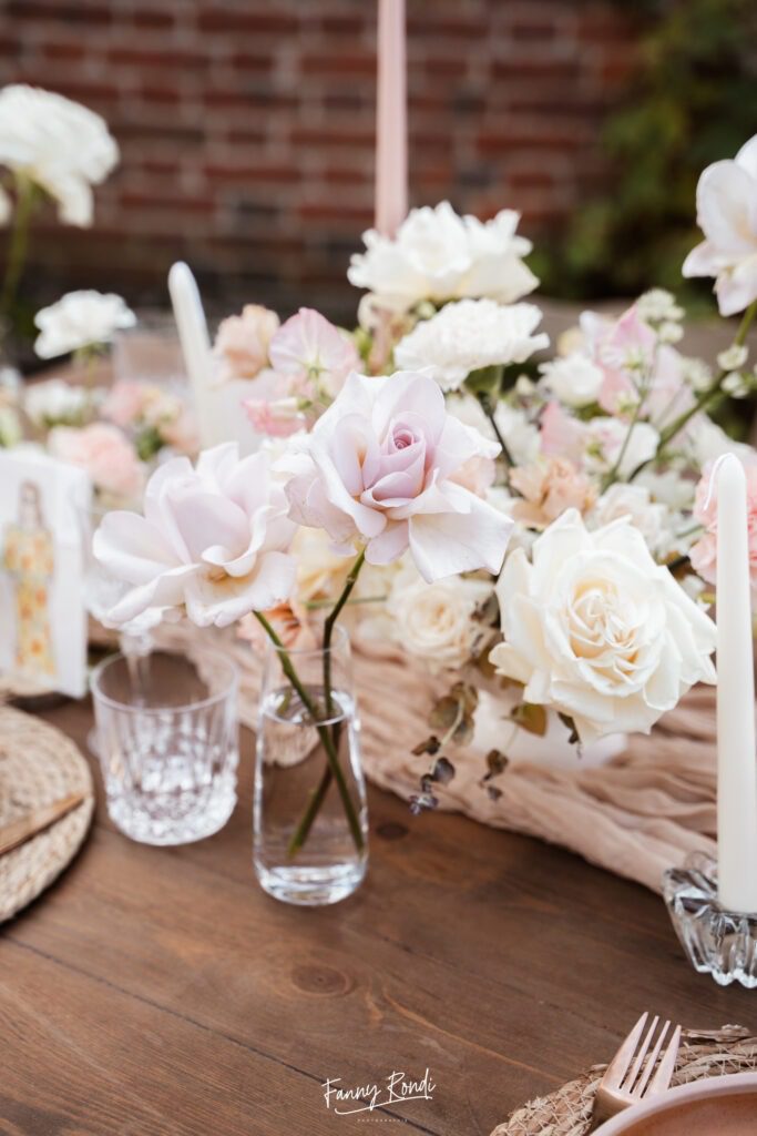 table shooting mariage moulin brazey en plaine